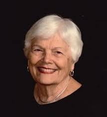 Constance (Connie) Wilson Treloar Obituary