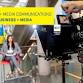 Broadcast + Media Communications – In-Person Info event image