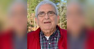 Frank James Obituary