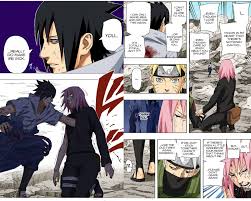 Agar tujhe choose karna hota, toh tu kya sochta hai, Sasuke ya Sakura,  kisko zyada hate milna chahiye? : rNaruto