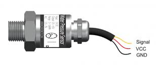 The secondary pressure switch was identified in the wire diagram with 3 wires on the other side of the. Gravity Water Pressure Sensor Sku Sen0257 Dfrobot