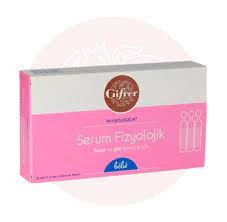 serum fizyolojik kullanimi ve faydalari