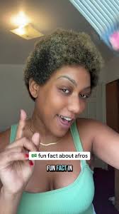 Afro Brazilian