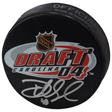 Colts traded an undisclosed 2004 draft pick to packers for jamal reynolds. Fanatics Authentic Devan Dubnyk Minnesota Wild Autographed 2004 Nhl Draft Logo Hockey Puck