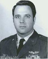 Maj THOMAS WARING BENNETT JR.