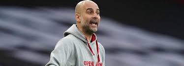 Compte oficial del pep guardiola. Barca Baggert Vergeblich An Mancity Coach Pep Guardiola