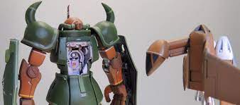 あやぽん on twitter plastic models make it yourself