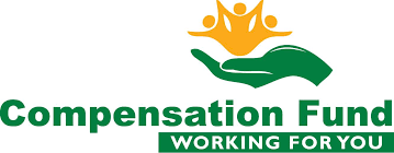 Compensation Fund Pretoria logo
