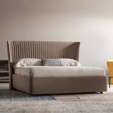 Furnished room with own bathroom in a condo. Charme Design Depot Furniture Furniture Miami Showroom Bed Furniture Leather Bed Bed Design