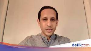 3 Dampak Negatif Sekolah Online Untuk Jangka Panjang Versi Menteri Nadiem