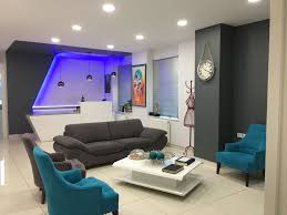 Doctor Clinic Interior Design Tasarim Ic Mekanlar Urun Tasarimi Tasarim