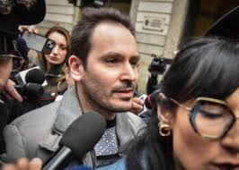 Jeffrey Epstein e Donald Trump: nuove foto e video inediti |alanews