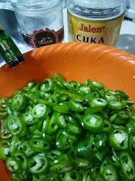 Cara dan resepi untuk membuat acar buah. Resepi Mak Saya Resepi Cili Jeruk Ranggup Facebook
