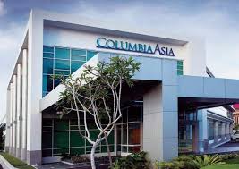 Kes tahavad lähiümbrusega lähemat tutvust teha, neil tasub üle vaadata ka taipingi botaanikaaed ja taipingi loomaaed ja öösafari. Columbia Asia Hospital Cheksern Young