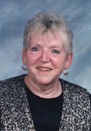 Grace Schroeder Obituary