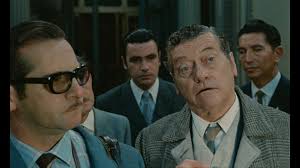 State of Siege Blu-ray