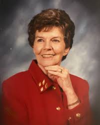 Mary Bennett Hazelwood Obituary March 19, 2025