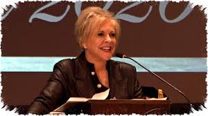 WATCH: Nancy Grace Shares 5 Powerful Moments on Perseverance at Mercer University Founders’ Day