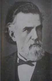 Carlos Tejedor (politician)