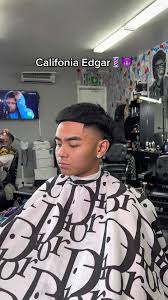 Cali Edgar vs ATL Edgar