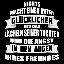 Lustiges Geschenk Fur Vater Papa Vater Tochter Manner T Shirt Spreadshirt Vater Tochter Geschenk Vater Geburtstagswunsche Mama