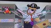 The show began as a series of shorts entitled the amazing colossal adventures of wordgirl that premiered on. Wordgirl Season 2 Damsel Of Distress Part 1 Youtube