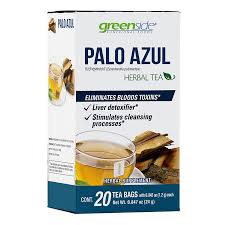 Maybe you would like to learn more about one of these? Greenside Palo Azul Herbal Tea Shop Tea At H E B
