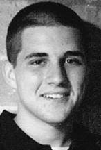 Zachary Elias Samlut