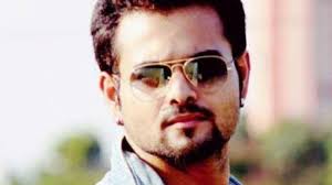 Actor Joy held for harrasing ex-girlfriend