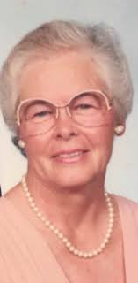 Obituary information for Ruby Blalock Aiken