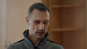 BAUDŽIAMA BYLA Skirmantui Malinauskui