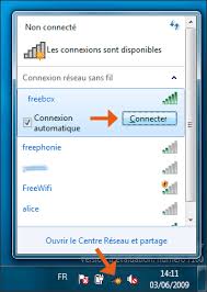 Les clients qui disposent d'une freebox doivent échanger leur matériel en cas de défaillances techniques. Preparer Votre Ordinateur Pour Acceder A Internet Sous Windows Assistance Free