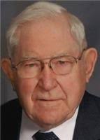 Richard Elliott Obituary (1921