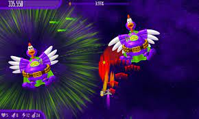 Apk ، يجب أن يكون جهاز android الخاص بك على الأقل . Download Chicken Invaders 4 Full Pc Game