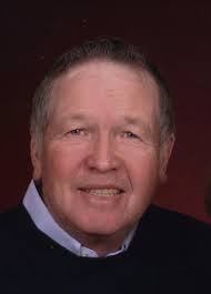 Obituary for Frank C. "Sandy" Hedges