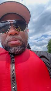 Kayaking is very peaceful yet exhilarating!