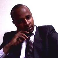 Anthony Njoroge Kamau