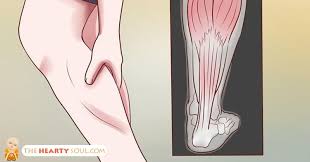 Why Your Legs Cramp At Night And How To Keep It From Happening Again Dogal Tedaviler Dogal Saglik