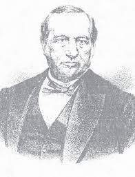 Founder of Lapeer's first newspaper had a lot of 'Hart'