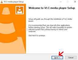 Go to vlc media player and click download vlc. How To Update Vlc Media Player In Your Windows Pc
