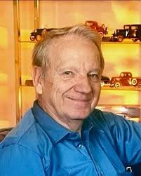 John Jacobson Obituary