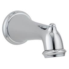 Delta faucet offers 3 features such as , and. Chrome Delta Faucet Rp71022 Nura Tub Spout Pull Up Diverter Tools Home Improvement Faucet Parts Eudirect78 Eu