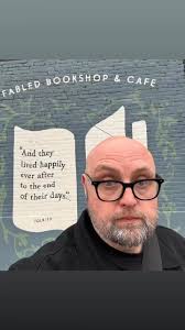 Out tomorrow in the US 🇺🇸 choice of music very fitting! 😂😈🩸🫆🗡️