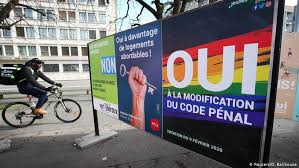 Find out the meaning of homophobia and where to get support if you experience it. Schweizer Stimmen Gegen Homophobie Aktuell Europa Dw 09 02 2020