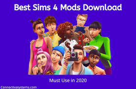Tatiana has put up a huge list of mods for the sims 4. 30 Best Sims 4 Mods Feb 2021 To Enrich Gameplay