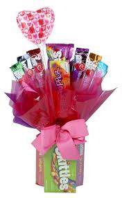 Modern, traditional, eclectic, rustic, glam, farmhouse, country Valentine S Day S Bouquets Get Wacky With Bacon Beef Jerky Pickles And Beer