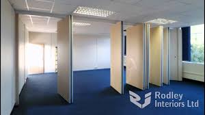 If you choose the wrong supplier and buy the bad quality movable partition systems that will cause lots of problems and troubles for you. Room Divider Partition Wall Novocom Top