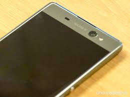 Sony Xperia XA Ultra hands-on