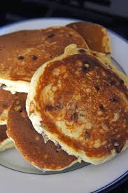 Orange Ricotta Pancakes Orange Ricotta Pancakes Sweet Savory Ricotta Pancakes