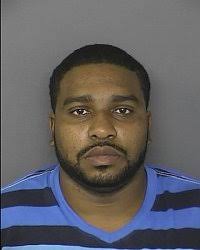 Drug Arrests in St. Mary's Co.